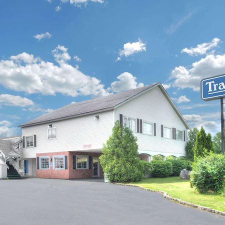 Queen City Inn Bangor Exterior photo