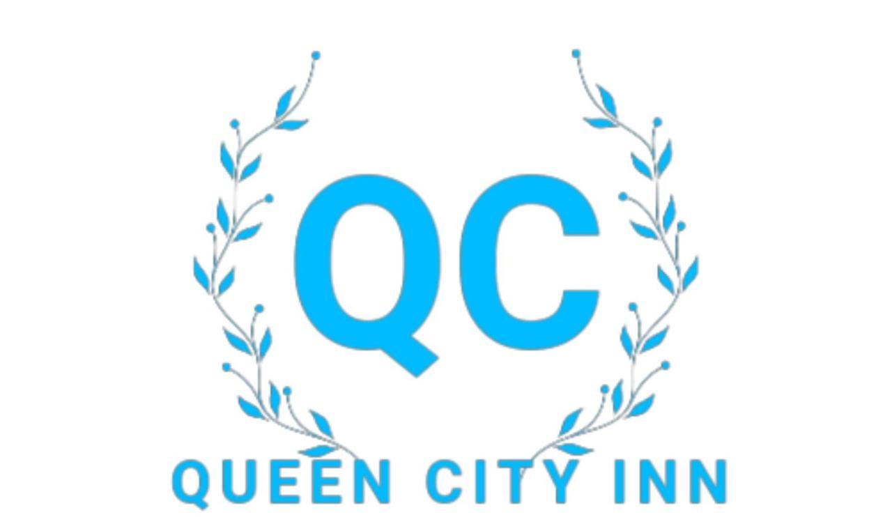 Queen City Inn Bangor Exterior photo